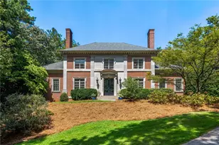 4777 Riverview Rd, Sandy Springs, GA 30327 - Photo 1