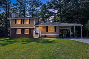 9256 Raven Dr, Jonesboro, GA 30238 - Photo 1