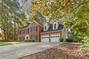 4961 Thornwood Trce NW, Acworth, GA 30102 - Photo 12