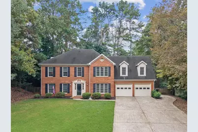 4961 Thornwood Trace NW, Acworth, GA 30102 - Photo 1