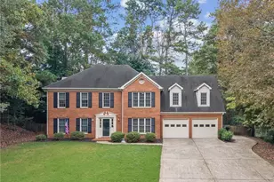 4961 Thornwood Trce NW, Acworth, GA 30102 - Photo 1