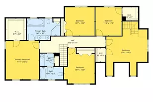 4961 Thornwood Trce NW, Acworth, GA 30102 - Photo 36