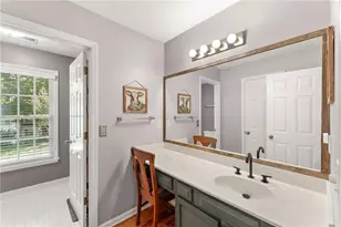 4961 Thornwood Trce NW, Acworth, GA 30102 - Photo 26