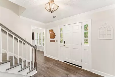 4961 Thornwood Trace NW, Acworth, GA 30102 - Photo 14