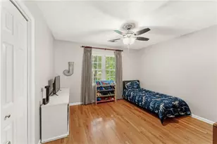 4961 Thornwood Trce NW, Acworth, GA 30102 - Photo 24