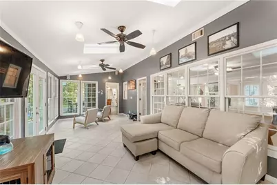 4961 Thornwood Trace NW, Acworth, GA 30102 - Photo 6