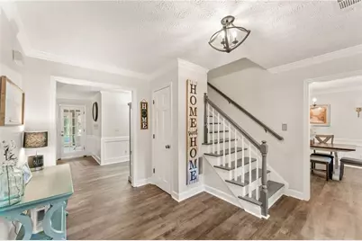 4961 Thornwood Trace NW, Acworth, GA 30102 - Photo 2