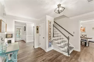 4961 Thornwood Trce NW, Acworth, GA 30102 - Photo 2