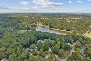 4961 Thornwood Trce NW, Acworth, GA 30102 - Photo 34