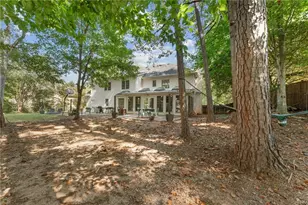 4961 Thornwood Trce NW, Acworth, GA 30102 - Photo 30