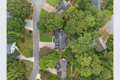 4961 Thornwood Trace NW, Acworth, GA 30102 - Photo 32