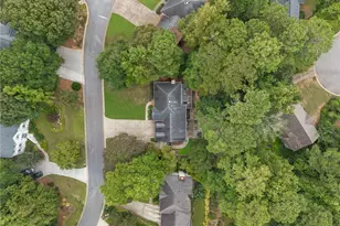 4961 Thornwood Trce NW, Acworth, GA 30102 - Photo 32