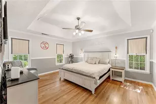 4961 Thornwood Trce NW, Acworth, GA 30102 - Photo 8
