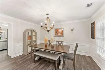 4961 Thornwood Trace NW, Acworth, GA 30102 - Photo 4