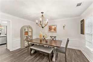 4961 Thornwood Trce NW, Acworth, GA 30102 - Photo 4