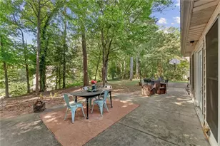 4961 Thornwood Trce NW, Acworth, GA 30102 - Photo 10