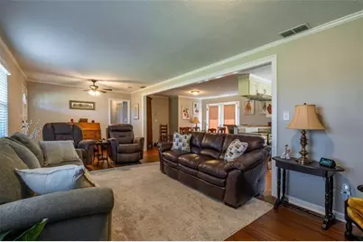 1234 Old Dalton Road, Rome, GA 30165 - Photo 8