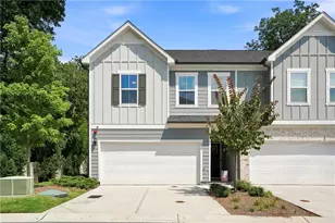 604 Spadina Rd, Marietta, GA 30060 - Photo 1