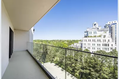 2460 Peachtree Road NE #903, Atlanta, GA 30305 - Photo 16