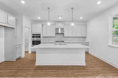 8780 Stratford Oaks Avenue, Ball Ground, GA 30107 - Photo 2