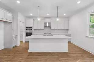 8780 Stratford Oaks Ave, Ball Ground, GA 30107 - Photo 2