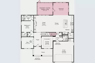 8780 Stratford Oaks Avenue, Ball Ground, GA 30107 - Photo 46