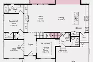 8780 Stratford Oaks Ave, Ball Ground, GA 30107 - Photo 46