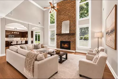 [Address not provided], Lawrenceville, GA 30043 - Photo 2