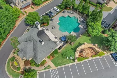 3884 Paces Lookout Drive SE #14, Atlanta, GA 30339 - Photo 42