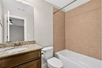 3884 Paces Lookout Drive SE #14, Atlanta, GA 30339 - Photo 38
