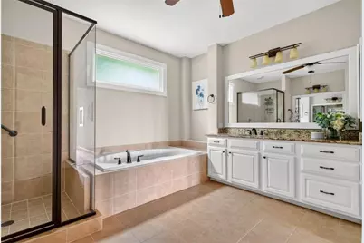 3884 Paces Lookout Drive SE #14, Atlanta, GA 30339 - Photo 24