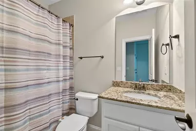 3884 Paces Lookout Drive SE #14, Atlanta, GA 30339 - Photo 28