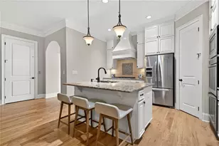 3884 Paces Lookout Dr SE, Atlanta, GA 30339 - Photo 12