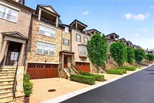 3884 Paces Lookout Dr SE, Atlanta, GA 30339 - Photo 40