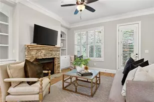 3884 Paces Lookout Dr SE, Atlanta, GA 30339 - Photo 16