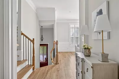 3884 Paces Lookout Drive SE #14, Atlanta, GA 30339 - Photo 4