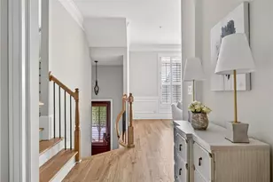 3884 Paces Lookout Dr SE, Atlanta, GA 30339 - Photo 4