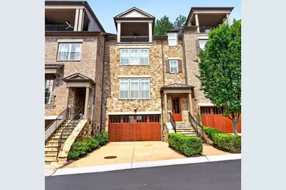 3884 Paces Lookout Drive SE #14, Atlanta, GA 30339 - Photo 1