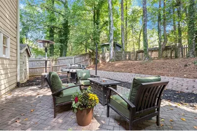 905 Laurel Mill Drive, Roswell, GA 30076 - Photo 32