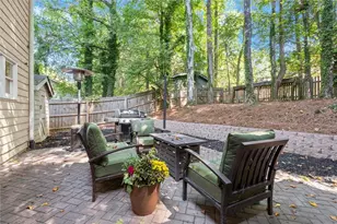 905 Laurel Mill Dr, Roswell, GA 30076 - Photo 32