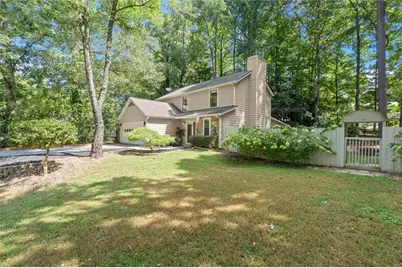 905 Laurel Mill Drive, Roswell, GA 30076 - Photo 44