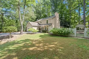 905 Laurel Mill Dr, Roswell, GA 30076 - Photo 44