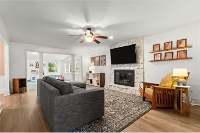 905 Laurel Mill Drive, Roswell, GA 30076 - Photo 4