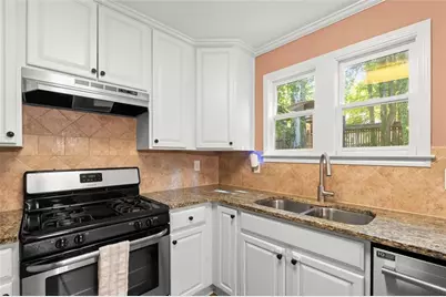 905 Laurel Mill Drive, Roswell, GA 30076 - Photo 14
