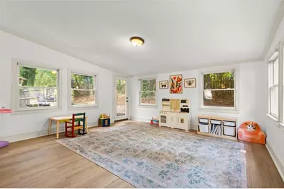 905 Laurel Mill Drive, Roswell, GA 30076 - Photo 6