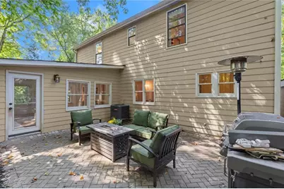 905 Laurel Mill Drive, Roswell, GA 30076 - Photo 34