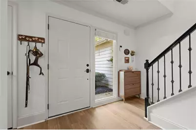 905 Laurel Mill Drive, Roswell, GA 30076 - Photo 18
