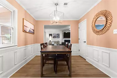 905 Laurel Mill Drive, Roswell, GA 30076 - Photo 10
