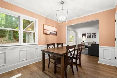 905 Laurel Mill Drive, Roswell, GA 30076 - Photo 8