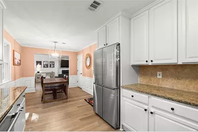 905 Laurel Mill Drive, Roswell, GA 30076 - Photo 16
